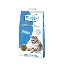 snuggy Katzenstreu